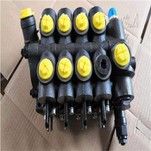 Injap Kawalan Arah Forklift A20A7-30441