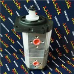 Pam hidraulik Ebro Traktor CTP400850