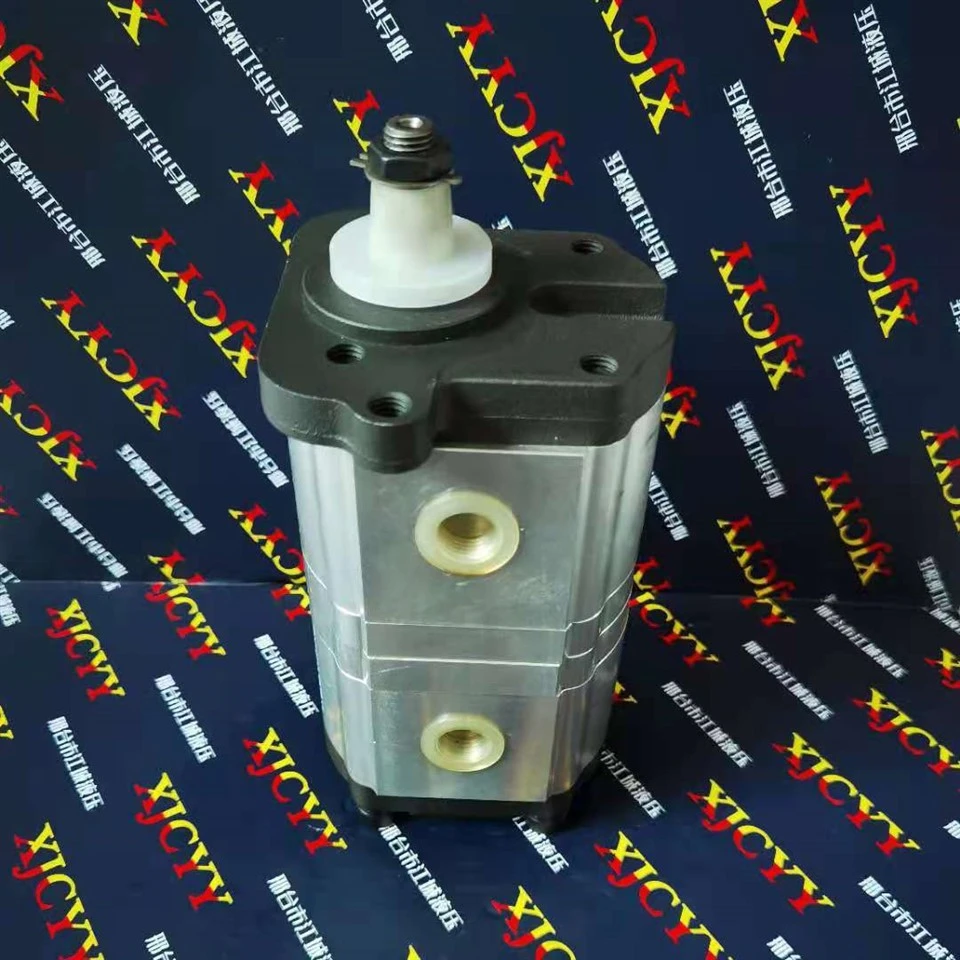 Pam Gear Hidraulik 3655100M91,0510465364 Digunakan Untuk Traktor Landini