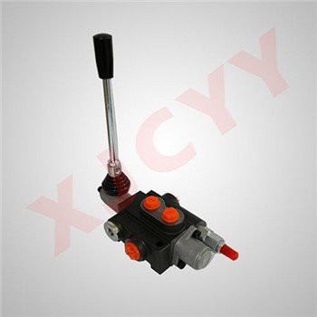 Injap Kawalan Monoblock 01P40