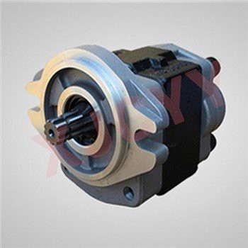 Pam Gear Hidraulik 2080691 Digunakan Untuk Hangcha Forklift H2.5TX/4TNE92