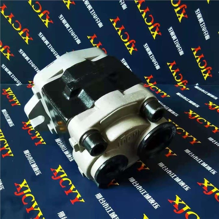 Hydraulic Gear Pump 117M7-10321 Used for TCM Forklift