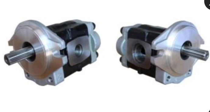 Pam Gear Hidraulik 181N7-10001 Digunakan Untuk Forklift TCM FB20-7